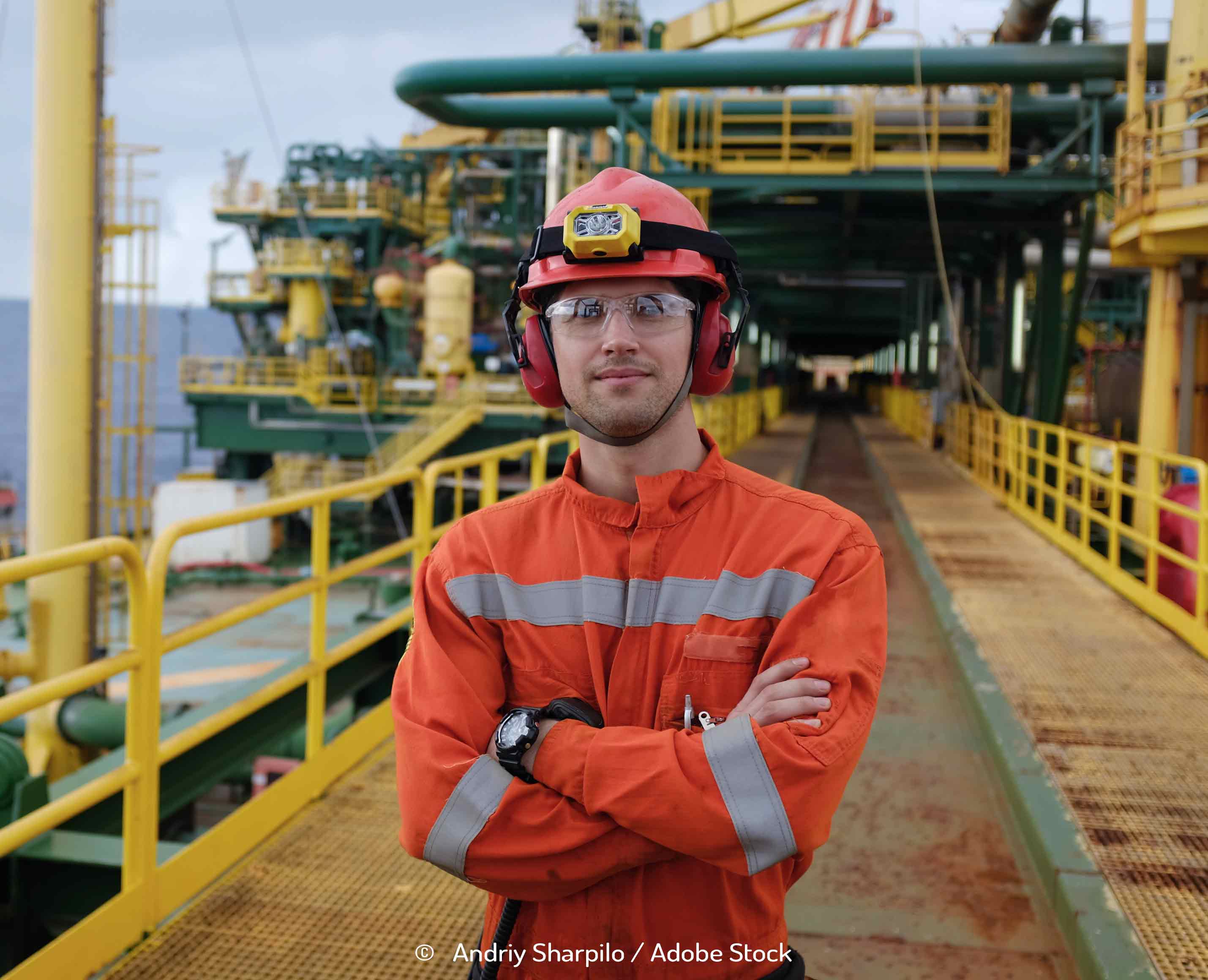 Is the New Generation Still Interested in Offshore Work?